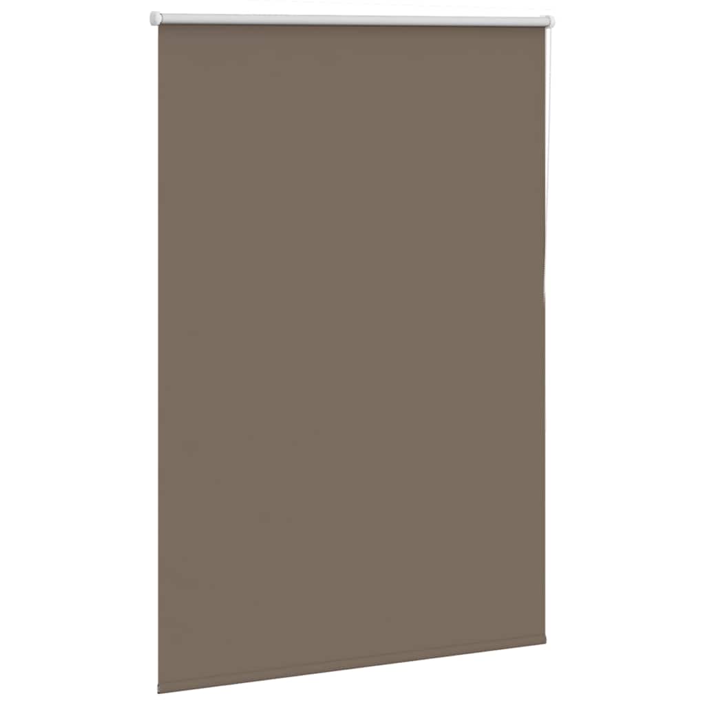 Rullegardin lystette 105x150 cm stoff bredde 100,7 cm polyester