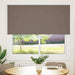 Rullegardin lystette 150x150 cm stoff bredde 146,6 cm polyester vidaXL