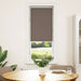 Rullegardin lystette 45x175 cm stoff bredde 40,7 cm polyester vidaXL
