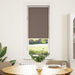 Rullegardin lystette 50x175 cm stoff bredde 45,7 cm polyester vidaXL