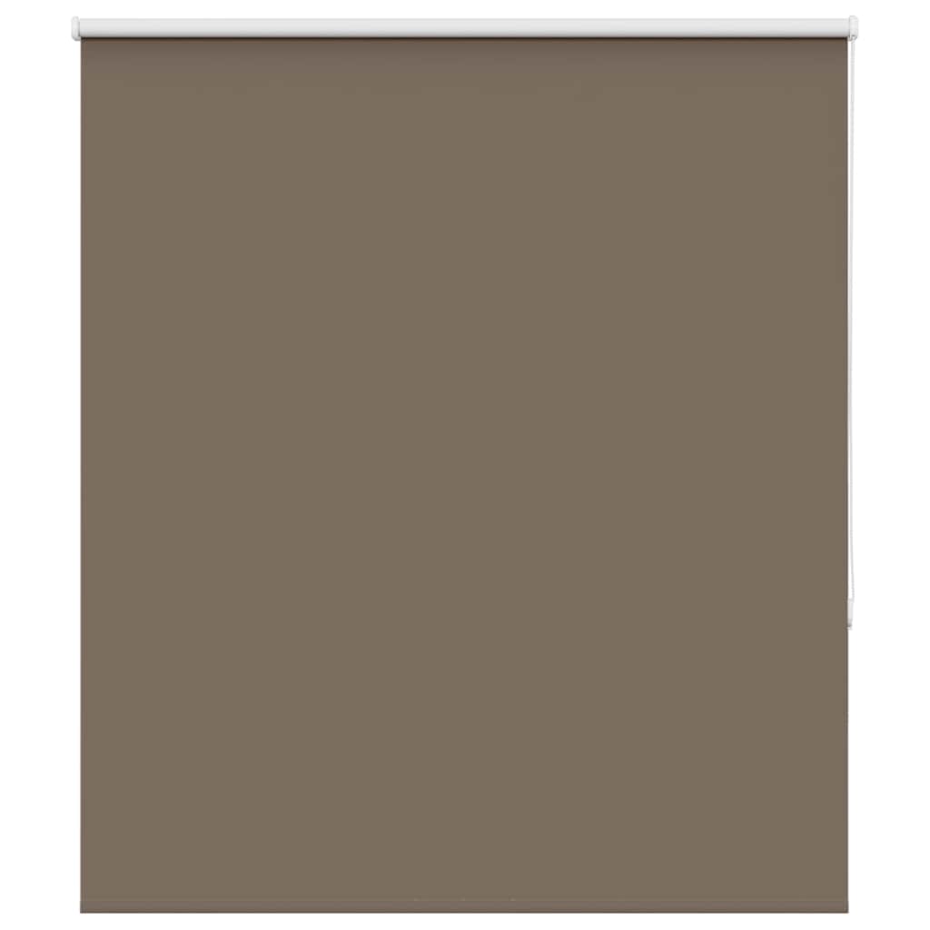 Rullegardin lystette 130x175 cm stoff bredde 126,6 cm polyester