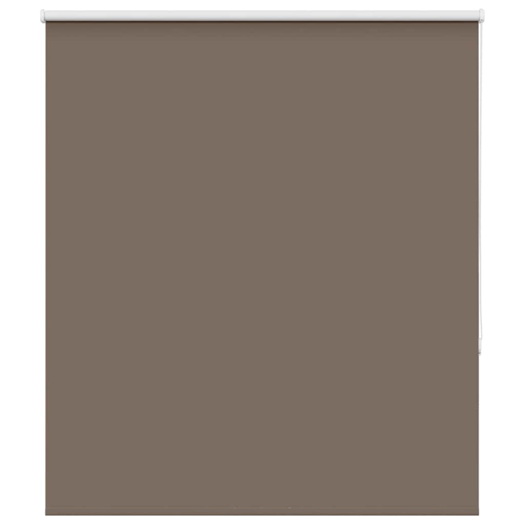 Rullegardin lystette 135x175 cm stoff bredde 131,6 cm polyester