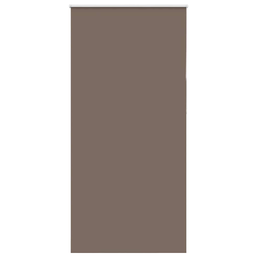 Rullegardin lystette 115x210 cm stoff bredde 110,7 cm polyester