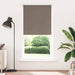 Rullegardin lystette 115x210 cm stoff bredde 110,7 cm polyester