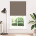 Rullegardin lystette 125x210 cm stoff bredde 121,6 cm polyester
