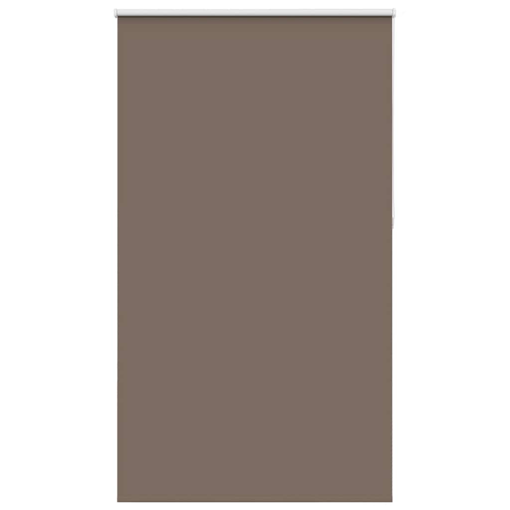 Rullegardin lystette 130x210 cm stoff bredde 126,6 cm polyester
