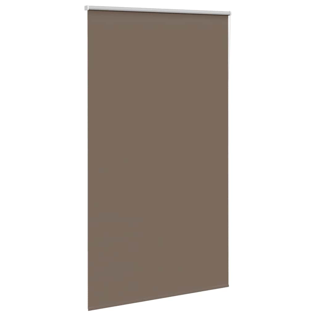 Rullegardin lystette 130x210 cm stoff bredde 126,6 cm polyester