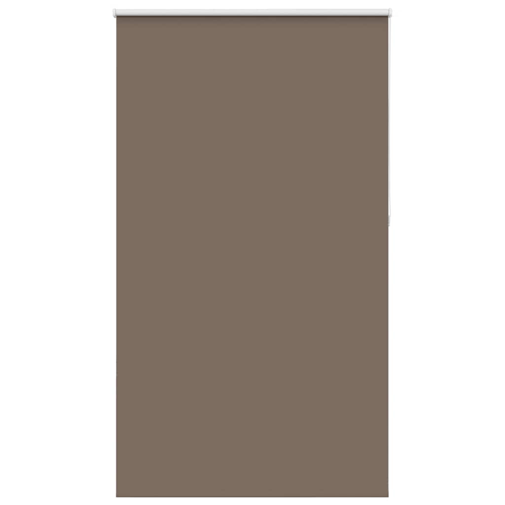 Rullegardin lystette 135x210 cm stoff bredde 131,6 cm polyester