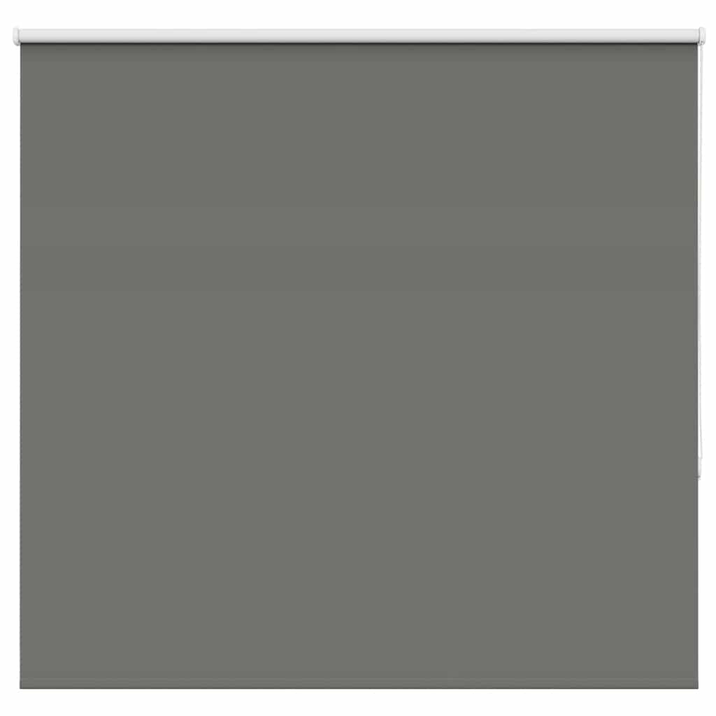 Rullegardin lystette 150x130 cm stoff bredde 146,6 cm polyester vidaXL