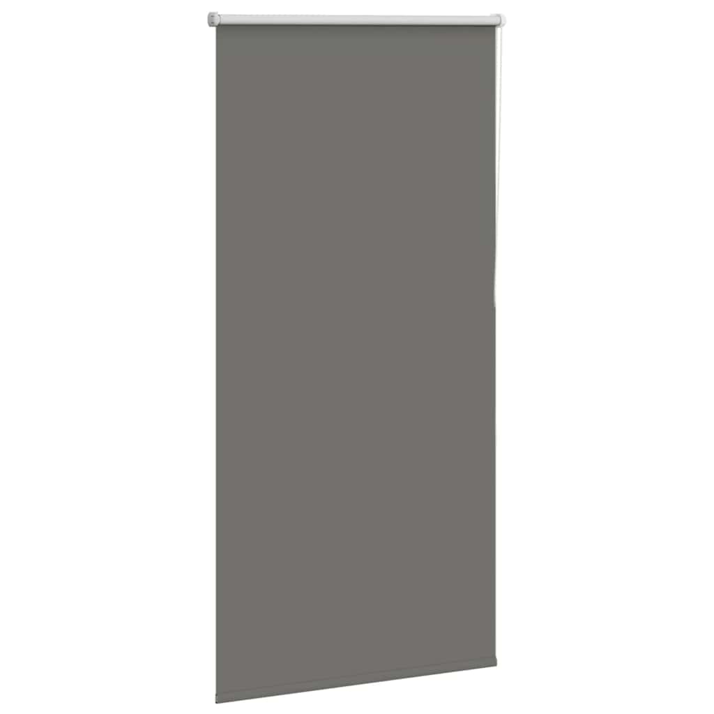 Rullegardin lystette 70x150 cm stoff bredde 65,7 cm polyester vidaXL