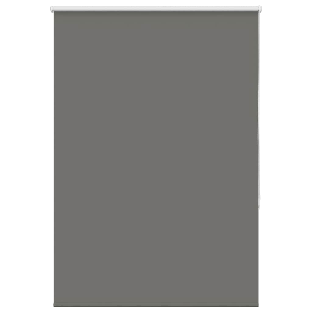Rullegardin lystette 100x150 cm stoff bredde 95,7 cm polyester vidaXL