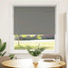Rullegardin lystette 100x150 cm stoff bredde 95,7 cm polyester vidaXL