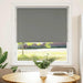 Rullegardin lystette 105x150 cm stoff bredde 100,7 cm polyester vidaXL
