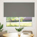 Rullegardin lystette 145x150 cm stoff bredde 141,6 cm polyester vidaXL