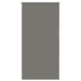 Rullegardin lystette 80x175 cm stoff bredde 75,7 cm polyester vidaXL