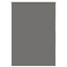 Rullegardin lystette 90x175 cm stoff bredde 85,7 cm polyester vidaXL