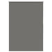 Rullegardin lystette 105x175 cm stoff bredde 100,7 cm polyester vidaXL