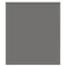 Rullegardin lystette 140x175 cm stoff bredde 136,6 cm polyester vidaXL