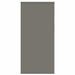 Rullegardin lystette 115x210 cm stoff bredde 110,7 cm polyester vidaXL