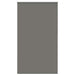 Rullegardin lystette 120x210 cm stoff bredde 116,6 cm polyester vidaXL