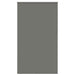 Rullegardin lystette 135x210 cm stoff bredde 131,6 cm polyester vidaXL