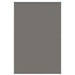 Rullegardin lystette 145x210 cm stoff bredde 141,6 cm polyester vidaXL