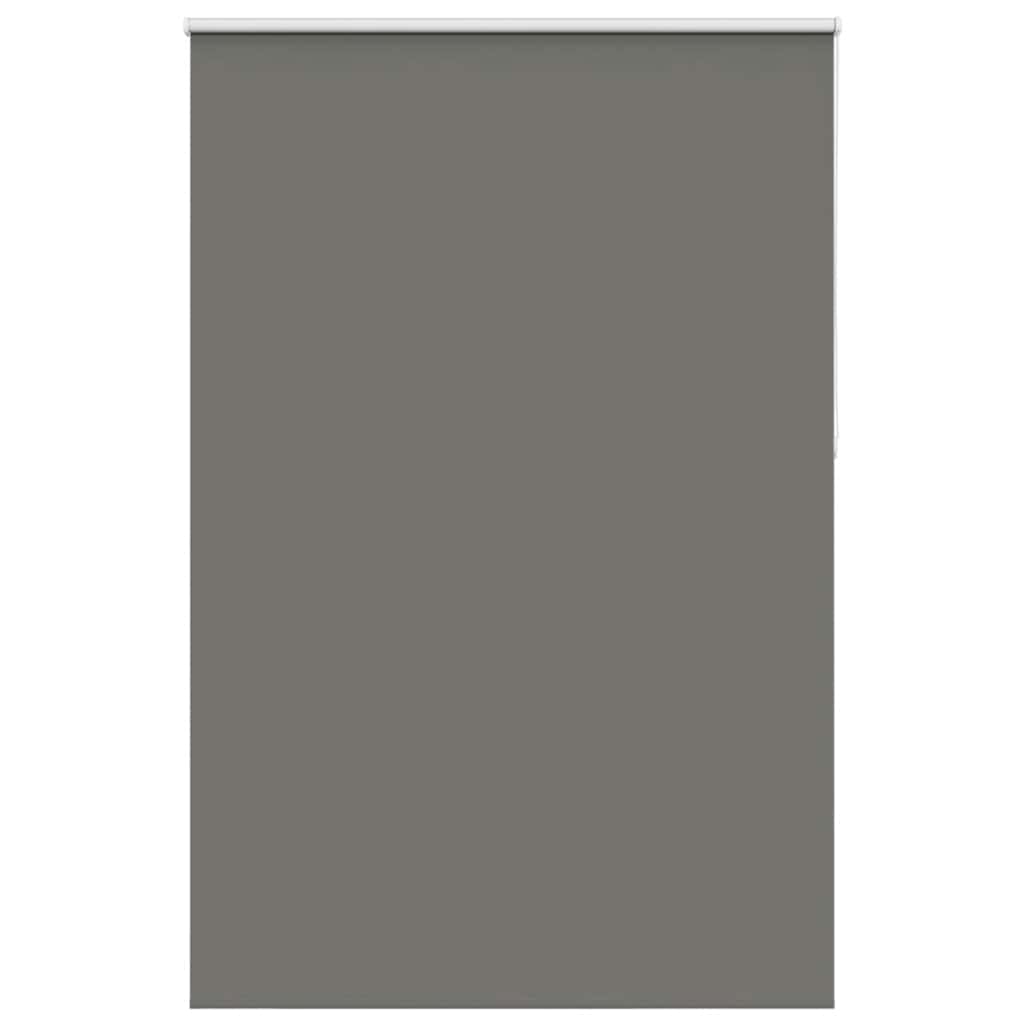 Rullegardin lystette 160x210 cm stoff bredde 156,6 cm polyester vidaXL
