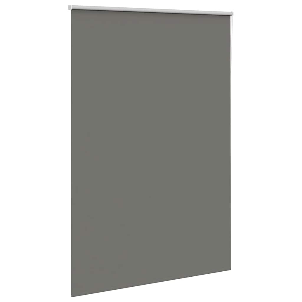 Rullegardin lystette 165x210 cm stoff bredde 161,6 cm polyester vidaXL