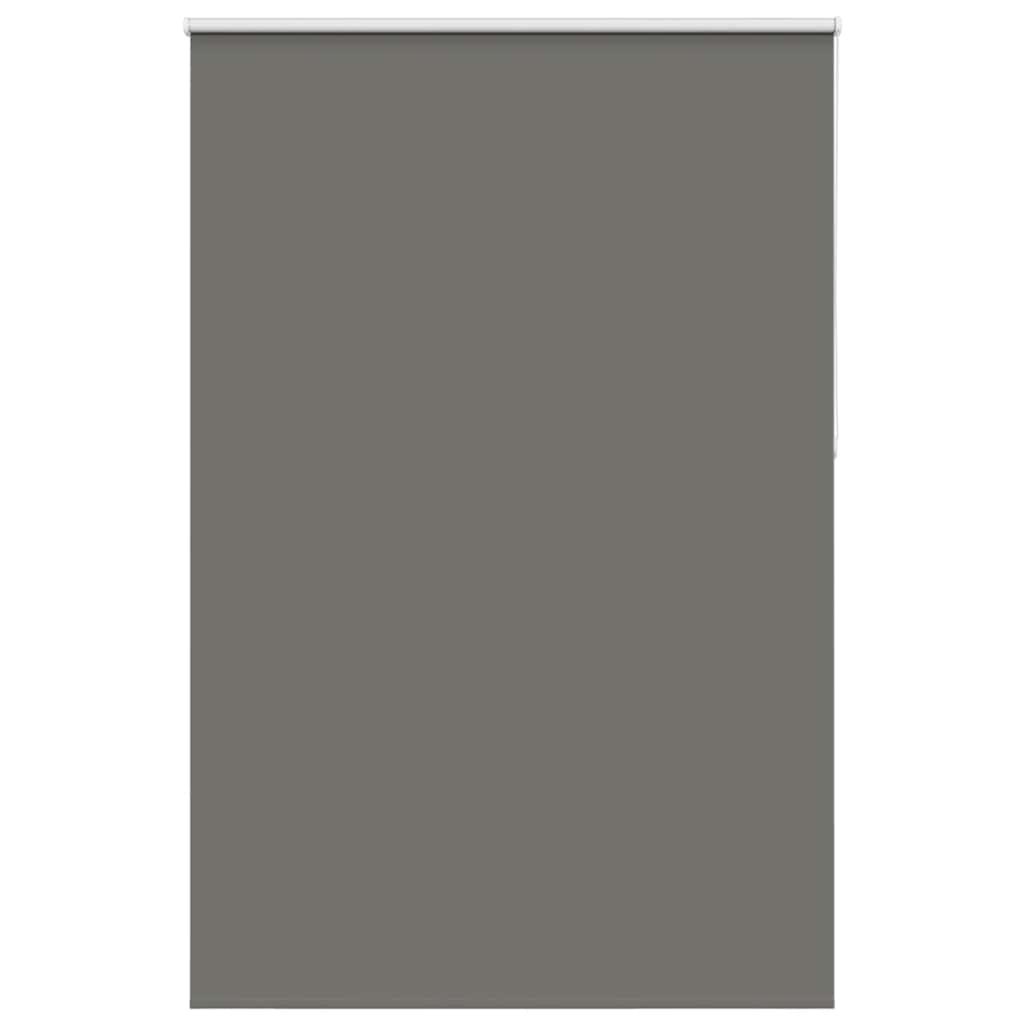 Rullegardin lystette 150x230 cm stoff bredde 146,6 cm polyester vidaXL
