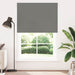 Rullegardin lystette 160x230 cm stoff bredde 156,6 cm polyester vidaXL