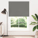 Rullegardin lystette 165x230 cm stoff bredde 161,6 cm polyester vidaXL
