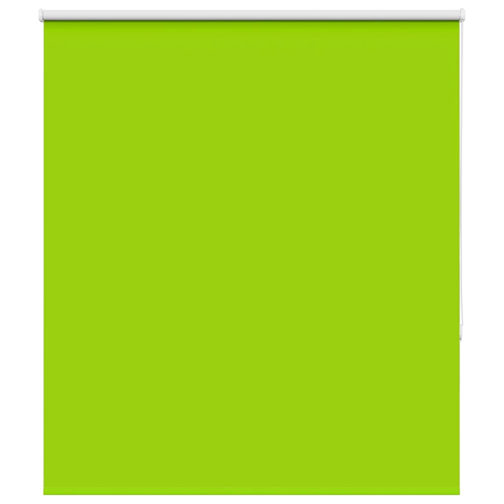 Rullegardin lystette 140x150 cm stoff bredde 136,6 cm polyester vidaXL