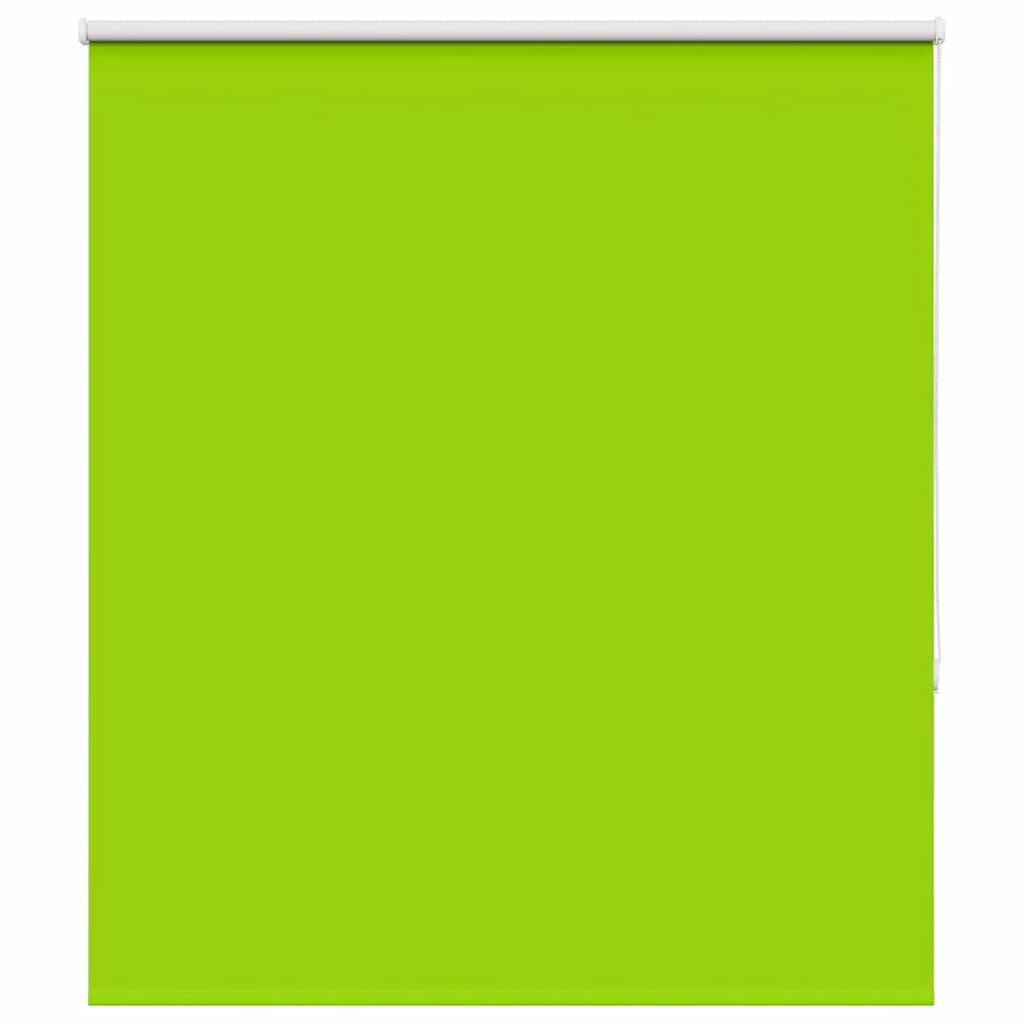 Rullegardin lystette 120x175 cm stoff bredde 116,6 cm polyester vidaXL