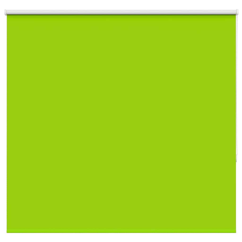 Rullegardin lystette 145x175 cm stoff bredde 141,6 cm polyester vidaXL