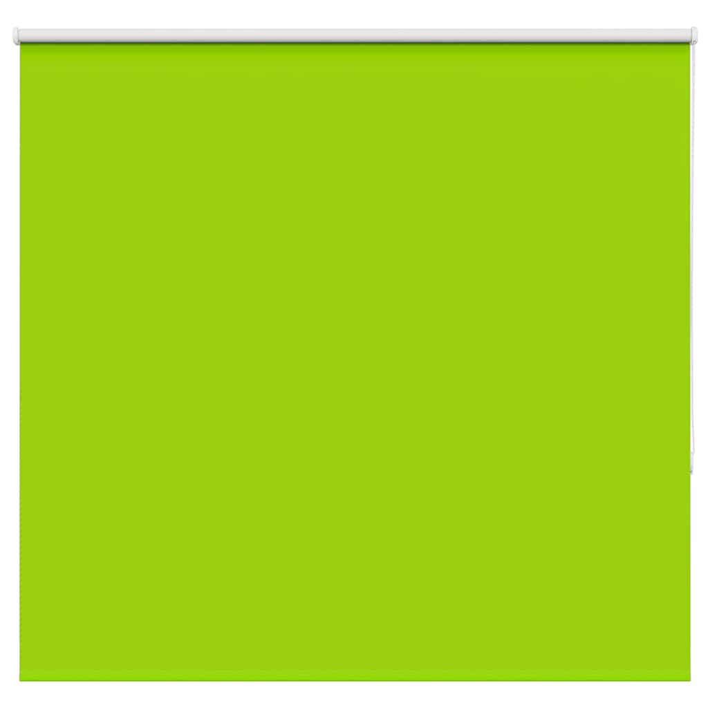 Rullegardin lystette 150x175 cm stoff bredde 146,6 cm polyester vidaXL