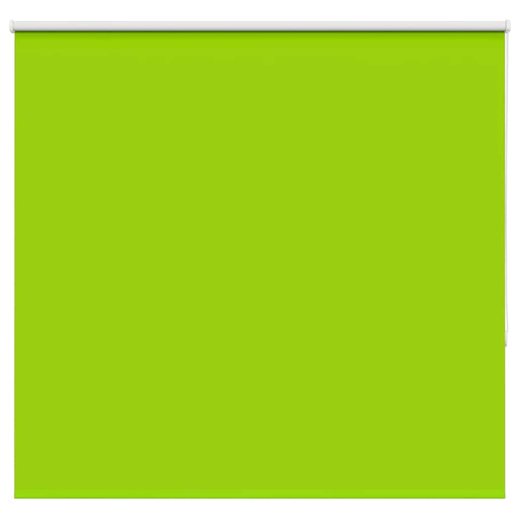 Rullegardin lystette 155x175 cm stoff bredde 151,6 cm polyester vidaXL