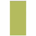 Rullegardin lystette 90x210 cm stoff bredde 85,7 cm polyester