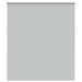 Rullegardin lystette 135x130 cm stoff bredde 131,6 cm polyester