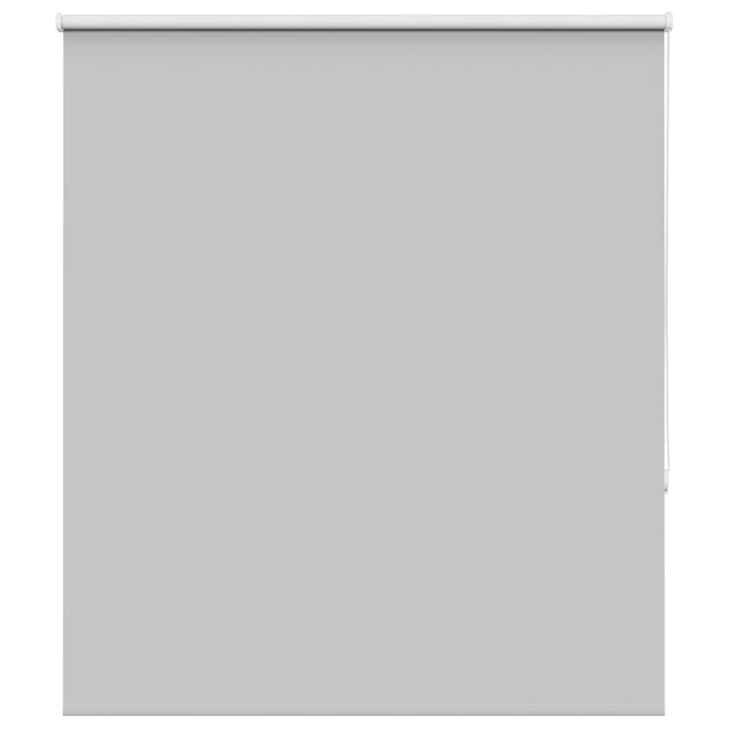 Rullegardin lystette 135x130 cm stoff bredde 131,6 cm polyester