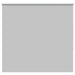 Rullegardin lystette 145x130 cm stoff bredde 141,6 cm polyester vidaXL
