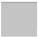 Rullegardin lystette 155x130 cm stoff bredde 151,6 cm polyester vidaXL