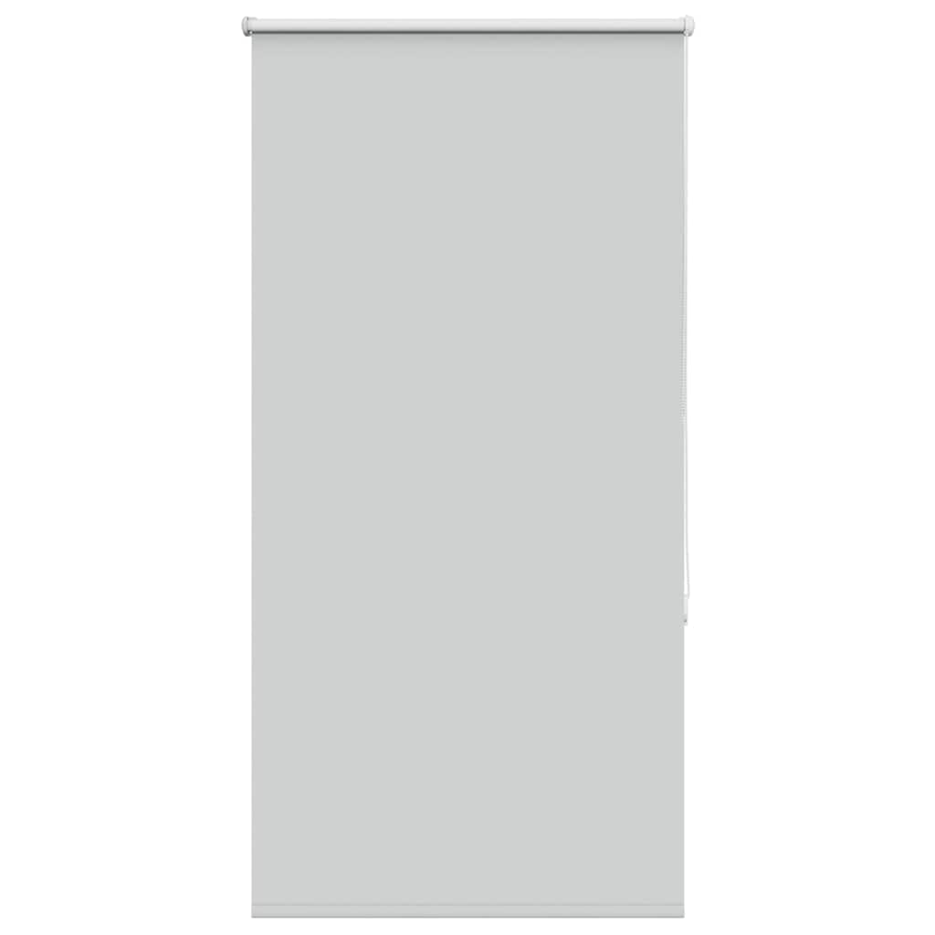 Rullegardin lystette 70x150 cm stoff bredde 65,7 cm polyester vidaXL