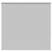 Rullegardin lystette 160x150 cm stoff bredde 156,6 cm polyester vidaXL