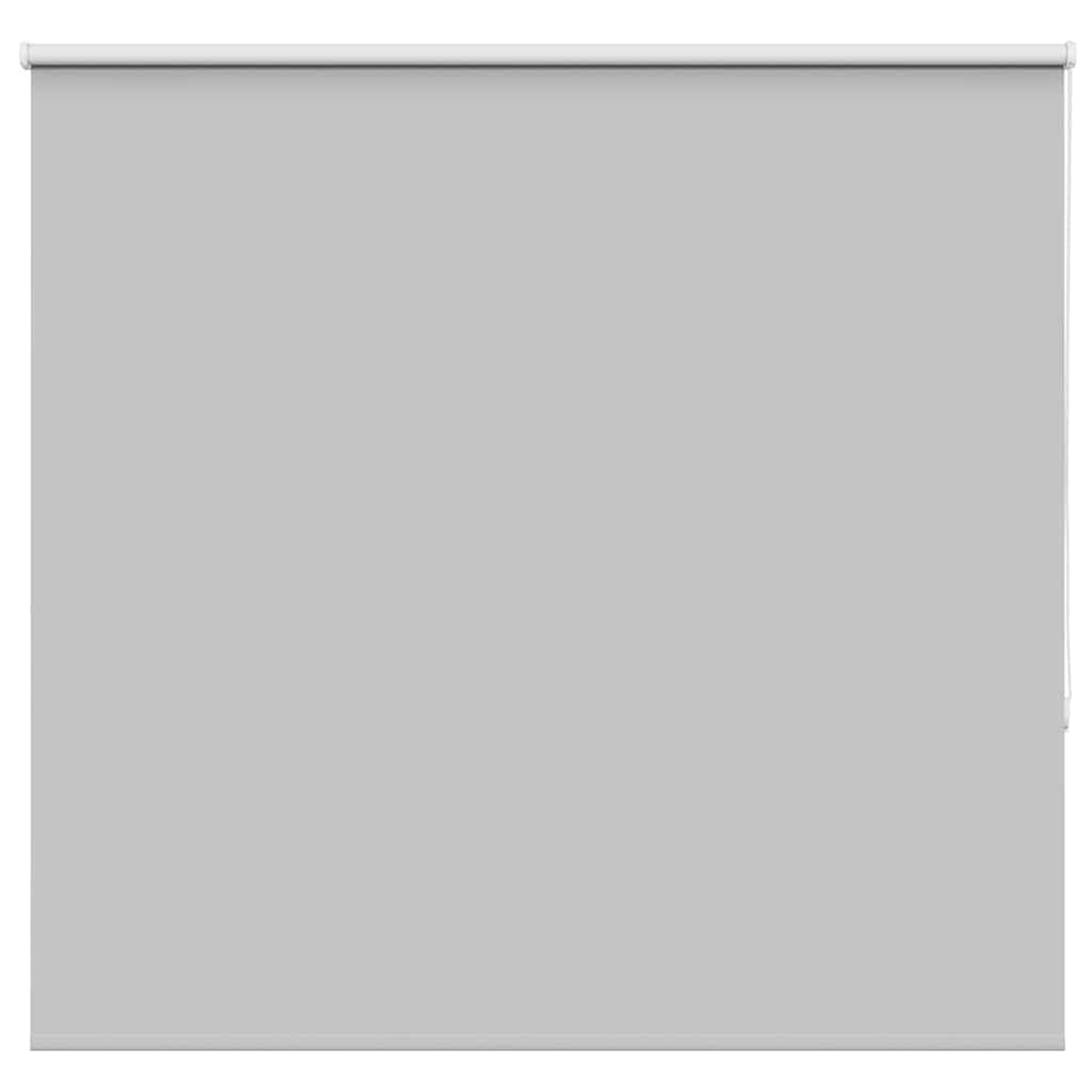 Rullegardin lystette 160x150 cm stoff bredde 156,6 cm polyester vidaXL