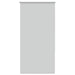 Rullegardin lystette 65x175 cm stoff bredde 60,7 cm polyester