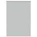 Rullegardin lystette 90x175 cm stoff bredde 85,7 cm polyester vidaXL