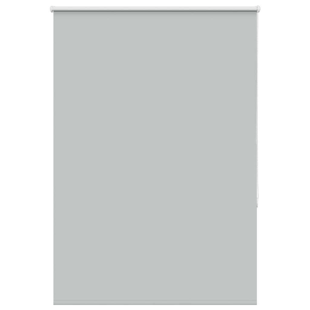 Rullegardin lystette 90x175 cm stoff bredde 85,7 cm polyester vidaXL