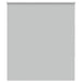 Rullegardin lystette 130x175 cm stoff bredde 126,6 cm polyester vidaXL