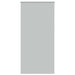 Rullegardin lystette 95x230 cm stoff bredde 90,7 cm polyester