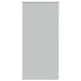 Rullegardin lystette 105x230 cm stoff bredde 100,7 cm polyester